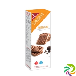 Drei Pauly Mais Schokokeks Glutenfrei 125g