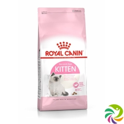 Royal Canin Fhn Kitten 400g