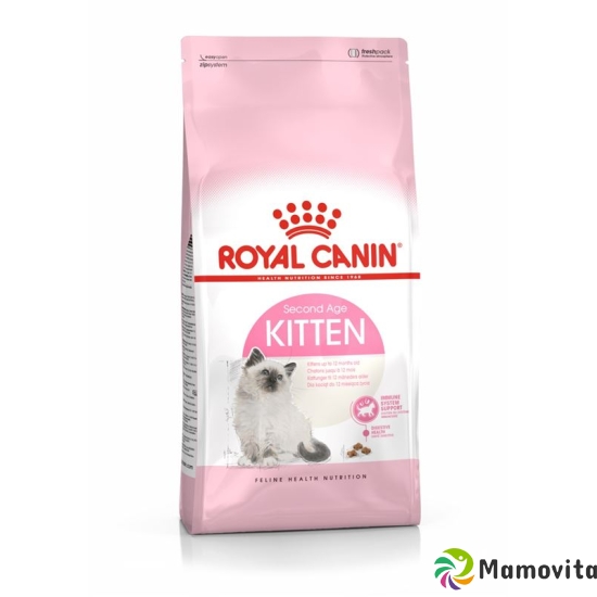 Royal Canin Fhn Kitten 400g buy online