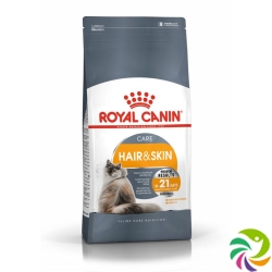 Royal Canin Fhn Hair & Skin 400g