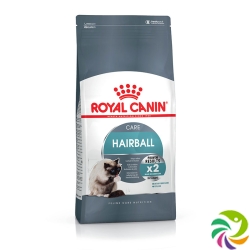 Royal Canin Fcn Intense Hairball 400g