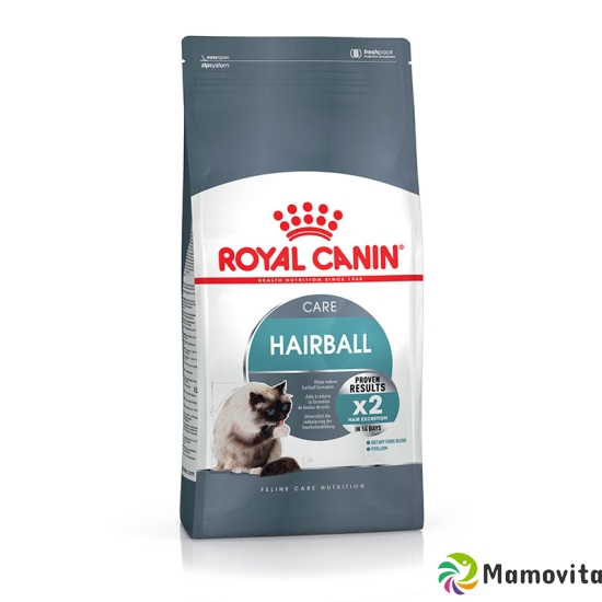 Royal Canin Fcn Intense Hairball 400g buy online