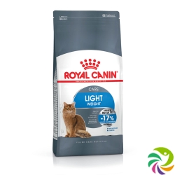 Royal Canin Fcn Light 400g