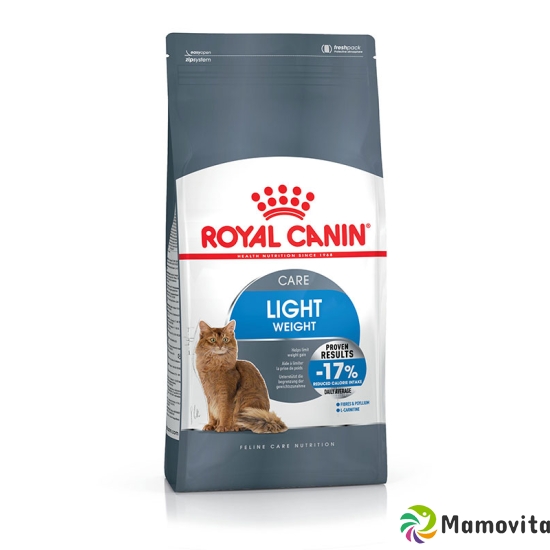 Royal Canin Fcn Light 400g buy online