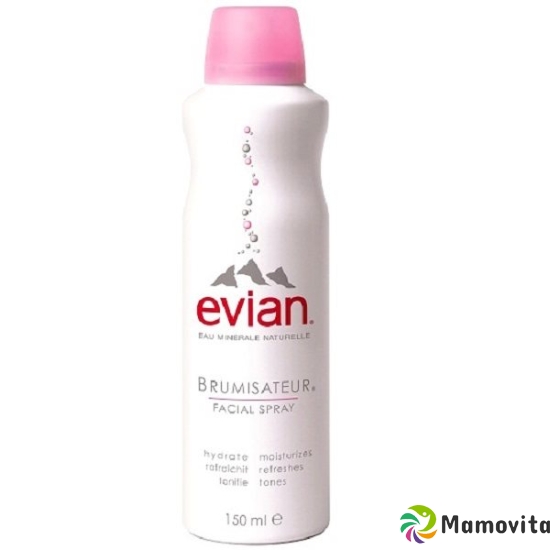 Evian Brumisateur Aerosol 150ml buy online