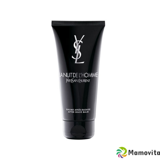 Ysl La Nuit L'homme After Shave Balm 100ml buy online