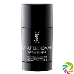 Ysl La Nuit L'homme Deo Stick 75g