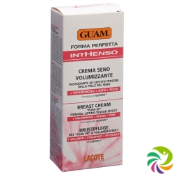 Guam Inthenso Volumen Brust Crems 150ml