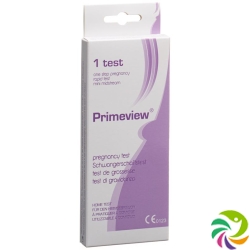 Ind Hcg Midstream Pregnancy Test Mini