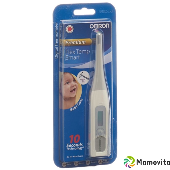 Omron digital thermometer Flex Temp Smart buy online