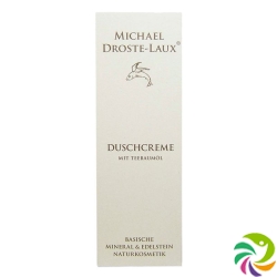 Droste-Laux Duschcreme Basisch 200ml