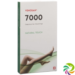 Venosan 7002 A-d Kkl2 S Lang Gesch Beige 1 pair