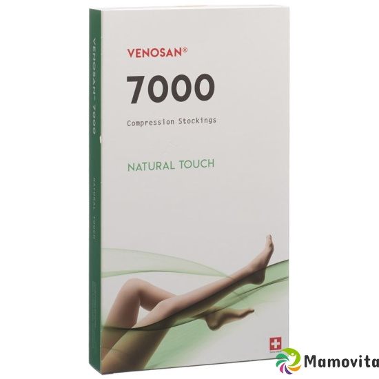 Venosan 7002 A-d Kkl2 S Lang Gesch Beige 1 pair buy online