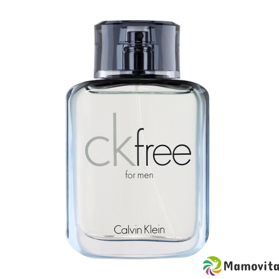 Klein Ck Free Eau de Toilette Spray 50ml buy online