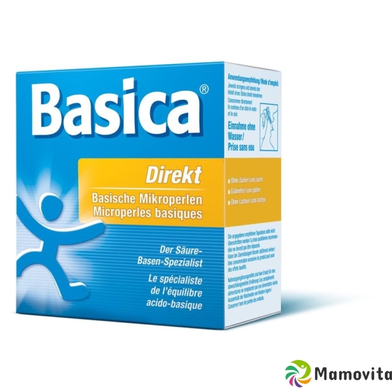 Basica Direkt Stick 30 Stück buy online