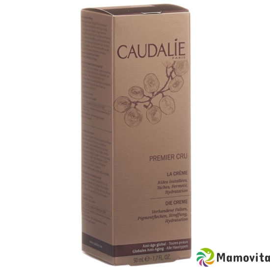 Caudalie Premier Cru la Creme 50ml buy online