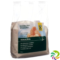 Raab Himalaya Salz 900g