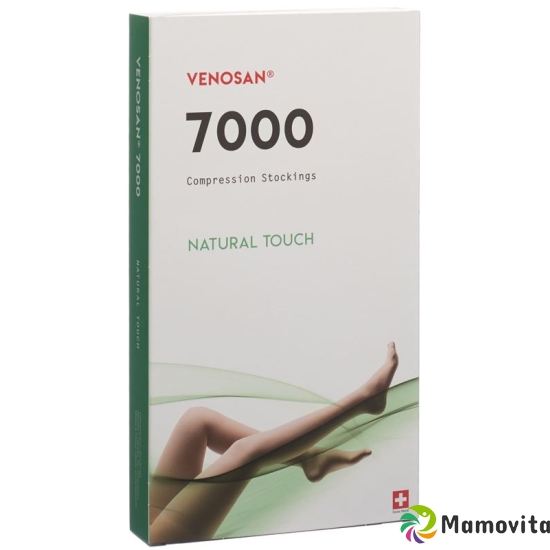 Venosan 7002 A-gg Kkl2 S Long Right Beige buy online