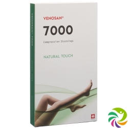 Venosan 7002 A-gg Kkl2 L Long Right Beige