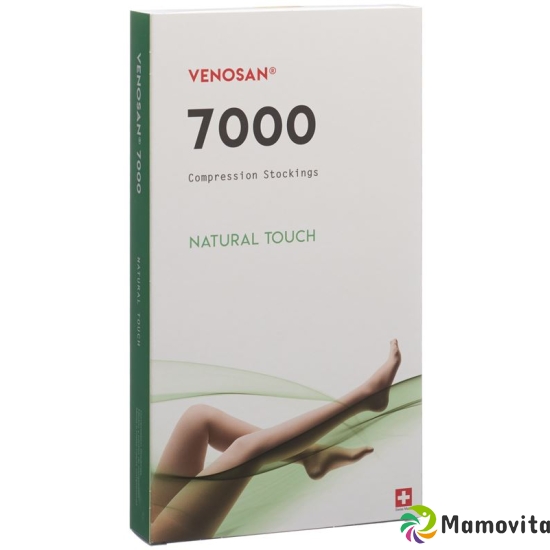 Venosan 7003 A-d Kkl3 M Lang Off Beige 1 Paar buy online