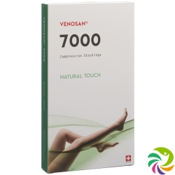 Venosan 7003 A-d Kkl3 XL Lang Off Beige 1 Paar