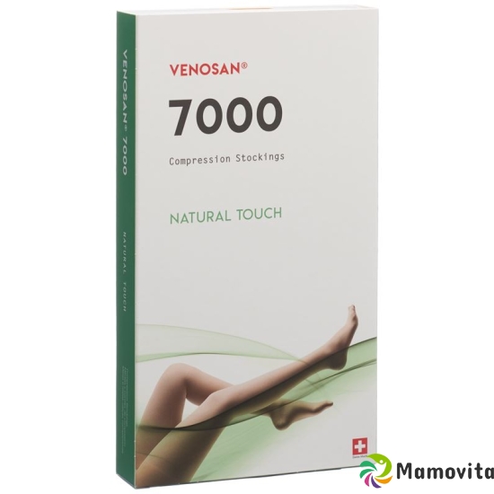 Venosan 7003 A-d Kkl3 S Lang Gesch Beige 1 Paar buy online