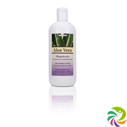 Plantacos Aloe Vera Pflegedusche 500ml