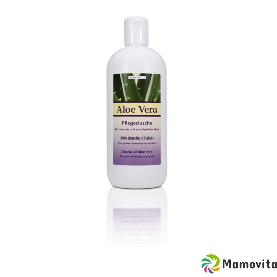 Plantacos Aloe Vera Pflegedusche 500ml buy online