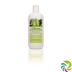 Plantacos Oliven Pflegedusche 500ml