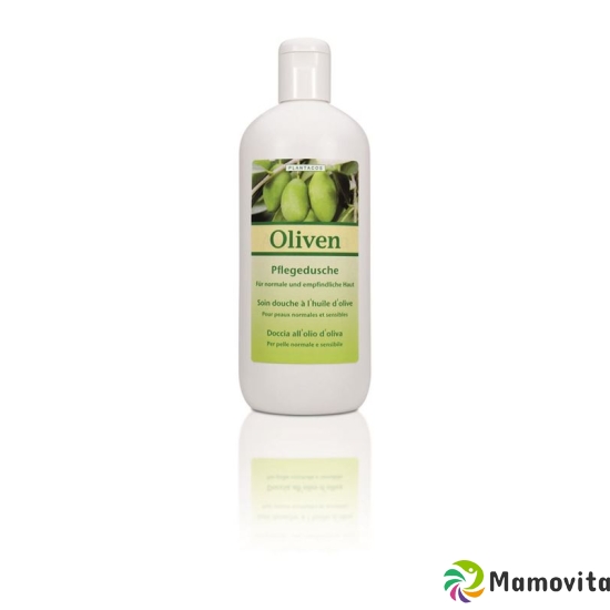 Plantacos Oliven Pflegedusche 500ml buy online