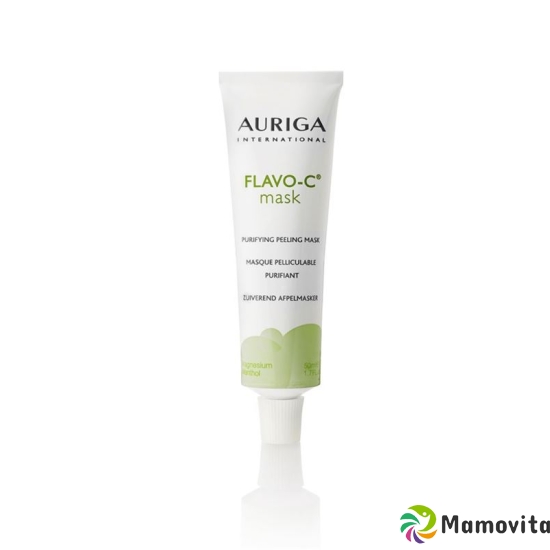 Flavo C Mask Tube 50ml buy online