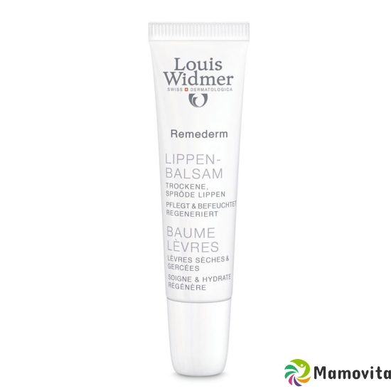 Louis Widmer Remederm Lippenbalsam buy online