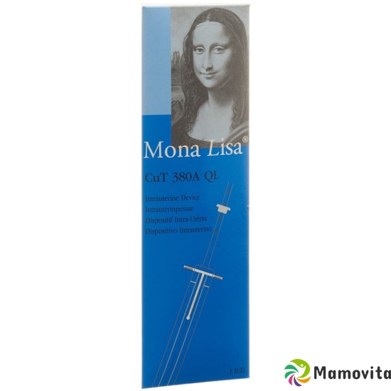 Mona Lisa Iud Cut 380a-ql buy online