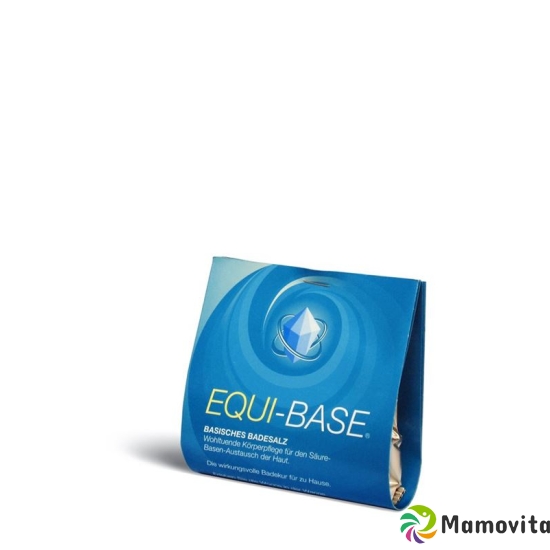 Equi-Base Basisches Badesalz Beutel 80g buy online