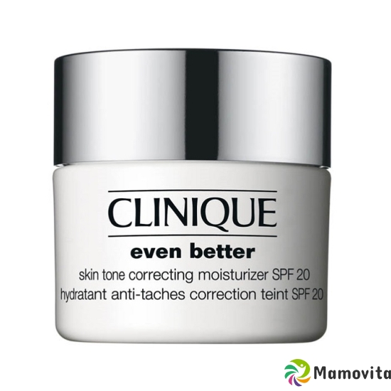 Clinique Eb Skin Tone Moist SPF 20 50ml buy online