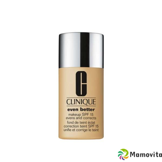 Clinique Even Better Make Up Honey 30ml buy online