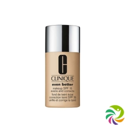 Clinique Even Better Make Up Vanilla 30ml