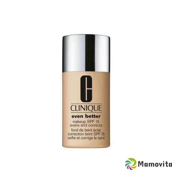 Clinique Even Better Make Up Vanilla 30ml buy online