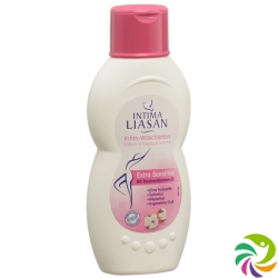 Intima Liasan Intim Waschlotion Sensitive 200ml