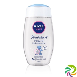 Nivea Baby Pflege Öl 200ml