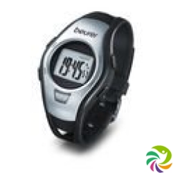 Beurer heart rate monitor without chest strap Pm 15