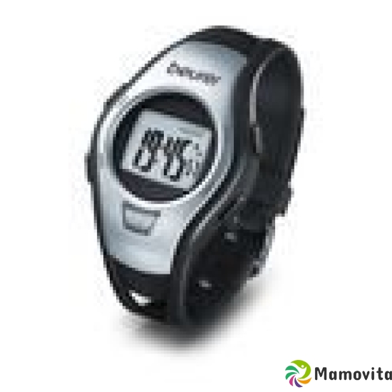 Beurer heart rate monitor without chest strap Pm 15 buy online