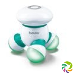 Beurer Mini Massager Mg 16 Green