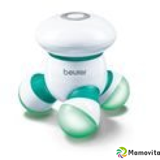 Beurer Mini Massager Mg 16 Green buy online