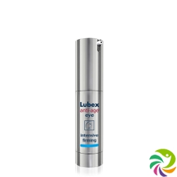 Lubex Anti-Age Eye Creme 15ml