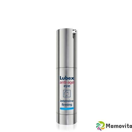 Lubex Anti-Age Eye Creme 15ml buy online