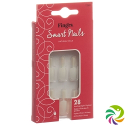 Fingrs Smart Nails 28 Stück