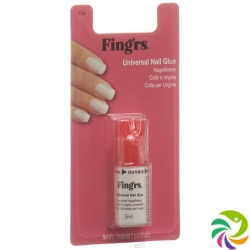 Fingrs Universal Nagelkleber 3g