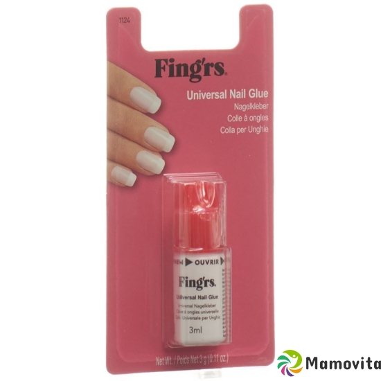 Fingrs Universal Nagelkleber 3g buy online