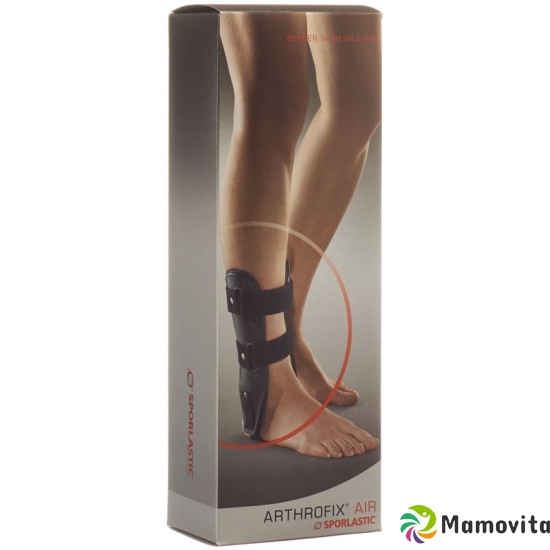 Sporlastic Arthrofix Air Ankle Orthosis Right buy online